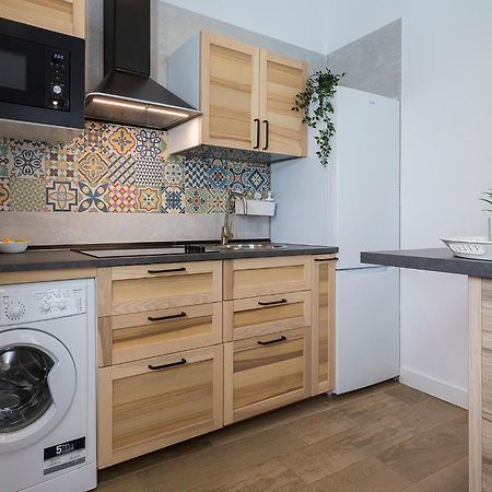 Original Centrico Bohemio Lägenhet Jerez de la Frontera Exteriör bild