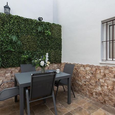 Original Centrico Bohemio Lägenhet Jerez de la Frontera Exteriör bild