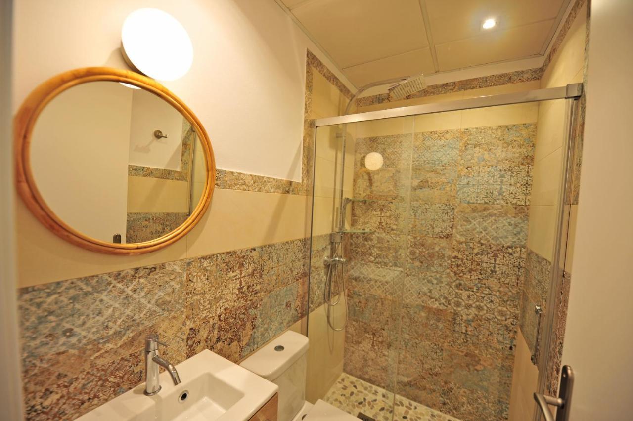 Original Centrico Bohemio Lägenhet Jerez de la Frontera Exteriör bild